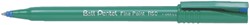 ROLLERPEN PENTEL R50 MEDIUM BLAUW