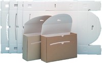 ARCHIEFDOOS LOEFF'S CITY BOX 3009 30+-3