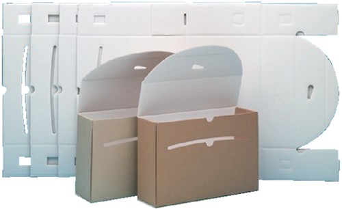 ARCHIEFDOOS LOEFF'S CITY BOX 3009 30+-3