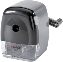 PUNTENSLIJPMACHINE DAHLE 133 GRIJS