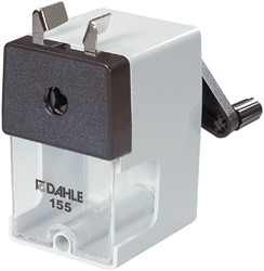PUNTENSLIJPMACHINE DAHLE 155 KUNSTSTOF GRIJS