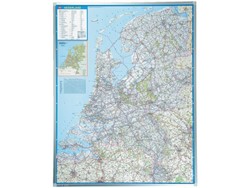 Landkaarten