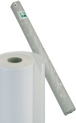 TEKENPAPIER SCHOELLERSHAMMER 110CMX20M 110-115GR TRANSPARANT