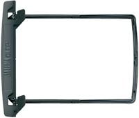 BUNDELMECHANIEK DJOIS JALEMACLIP ZWART 10 STUKS