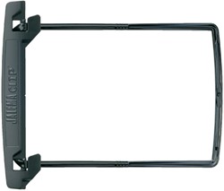 BUNDELMECHANIEK DJOIS JALEMACLIP ZWART 10 STUKS