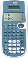 REKENMACHINE TI-30XS SOLAR MULTIVIEW