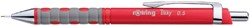 VULPOTLOOD ROTRING TIKKY 0.5MM ROOD