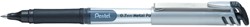 ROLLERPEN PENTEL BL17 ENERGEL MEDIUM ZWART