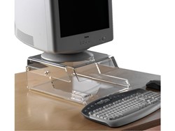 Monitorstandaards