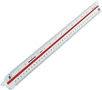 SCHAALSTOK RUMOLD 150/30 1 1:20/25/50/75/100/125