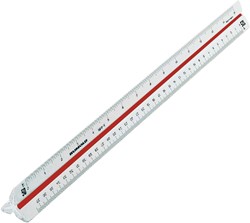 SCHAALSTOK RUMOLD 150/30 1 1:20/25/50/75/100/125
