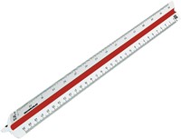 SCHAALSTOK RUMOLD 150/30 2 1:20/25/33.33/50/75/100