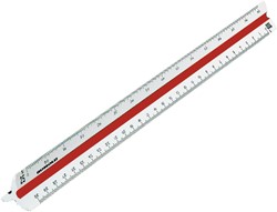SCHAALSTOK RUMOLD 150/30 2 1:20/25/33.33/50/75/100