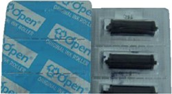 INKTROL ETIKETTEERTANG OPEN-DATA C6 EN S14