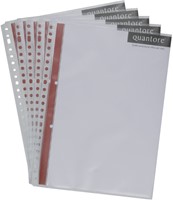 SHOWTAS QUANTORE A4 23-GAATS PP 0.05 NERF 100 STUKS-2