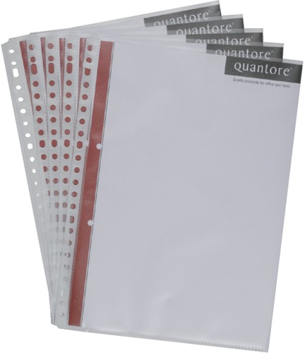 SHOWTAS QUANTORE A4 23-GAATS PP 0.08 NERF 25 STUKS-2