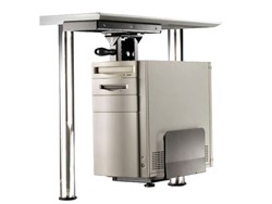 CPU-standaards