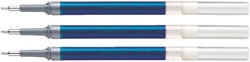 GELSCHRIJVERVULLING PENTEL LR7 ENERGEL MEDIUM BLAUW