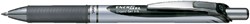 GELSCHRIJVER PENTEL BL77 ENERGEL MEDIUM ZWART