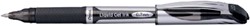 ROLLERPEN PENTEL BL57 ENERGEL MEDIUM ZWART