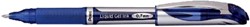 ROLLERPEN PENTEL BL57 ENERGEL MEDIUM BLAUW