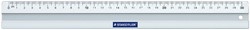 LINIAAL STAEDTLER 563 300MM METAAL