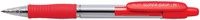 BALPEN PILOT SUPER GRIP MEDIUM ROOD