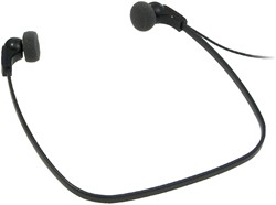 HEADSET PHILIPS LFH 0334