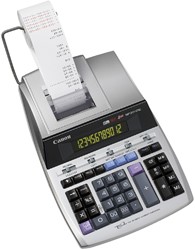 REKENMACHINE CANON MP1211-LTSC