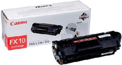 TONERCARTRIDGE CANON FX-10 ZWART
