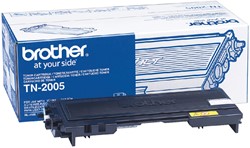 TONER BROTHER TN-2005 ZWART