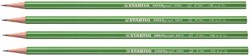 POTLOOD STABILO GREENGRAPH 6003 HB