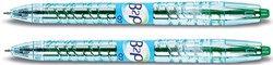 GELSCHRIJVER PILOT BEGREEN B2P MEDIUM GROEN