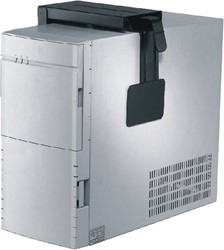 CPU HOUDER NEOMOUNTS D100 30KG ZWART