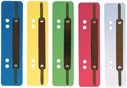 SNELHECHTSTRIPS LEITZ 3710 PP ASSORTI