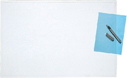 ONDERLEGGER RILLSTAB 40X60CM MAT TRANSPARANT