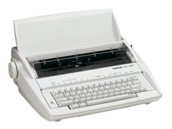 Schrijfmachines