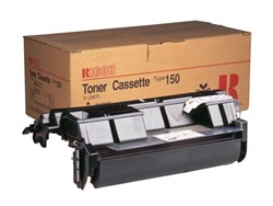 Ricoh supplies