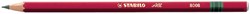 POTLOOD STABILO ALL GRAFIET 8008