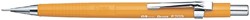 VULPOTLOOD PENTEL P209 HB 0.9MM GEEL