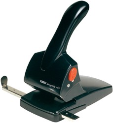 PERFORATOR RAPID FASHION HDC65 HEAVY DUTY  65 VEL ZWART