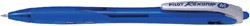 BALPEN PILOT BEGREEN REXGRIP MEDIUM BLAUW
