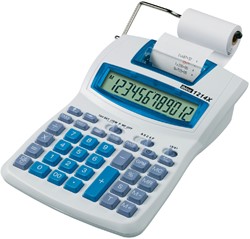 REKENMACHINE IBICO 1214X