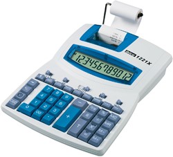 REKENMACHINE IBICO 1221X