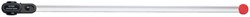 PLANHOUDERARM MAUL A0 132CM ALUMINIUM