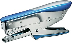 NIETTANG LEITZ BOVENLAADMODEL P2 15 VEL BLAUW