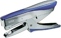 NIETTANG LEITZ BOVENLAADMODEL P3 30 VEL BLAUW
