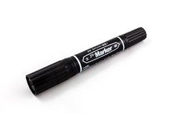 VILTSTIFT 2-5MM ZWART HS: 96082000 / CN