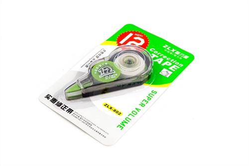 CORRECTIEROLLER 4,2MM HS: 85234011 / CN