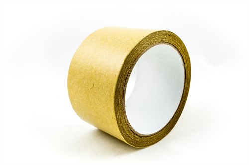 TAPE SEALING KRAFT 60MMX25M HS: 4811419000 / CN
